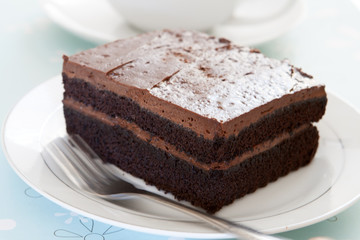 Chocolate Cake
