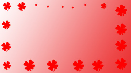 abstract flowertexture background