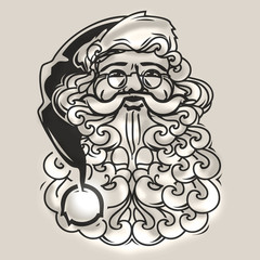 Santa Claus