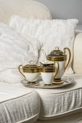 Tea Set