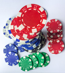 Pokerchips