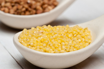 Millet