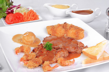 food