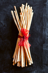 breadsticks grissini torinesi