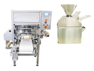 food industry equipment