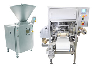 food industry equipment