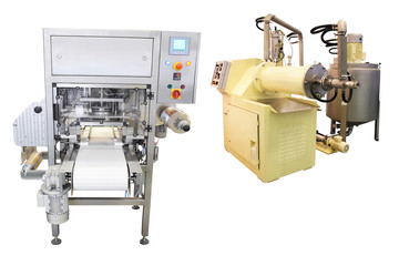 food industry equipment