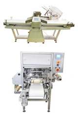food industry equipment