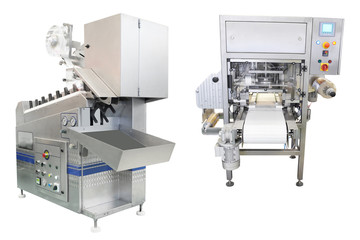 food industry equipment