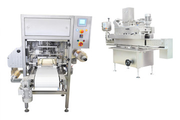 food industry equipment
