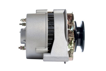 alternator automobile