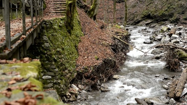 part of djavolji prolaz