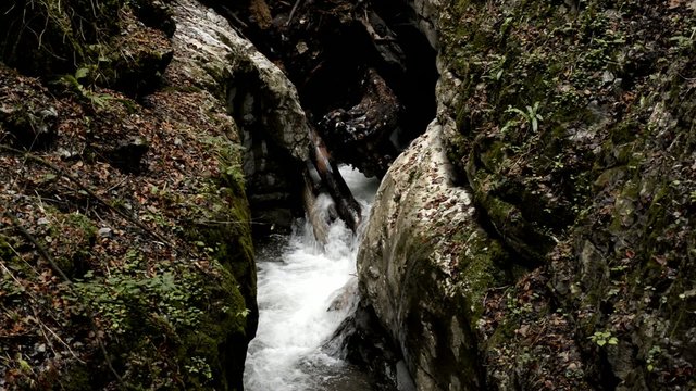 djavolji prolaz canyon