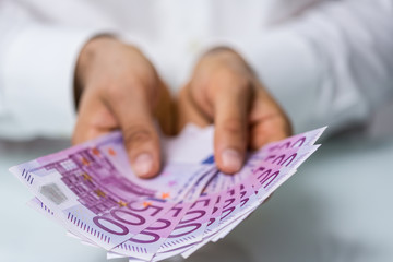 money