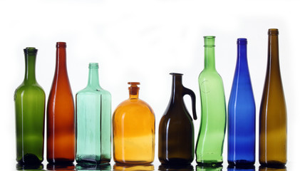 Glass Rhapsody