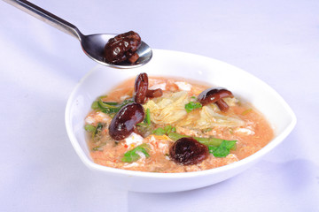 food