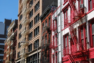 New York City