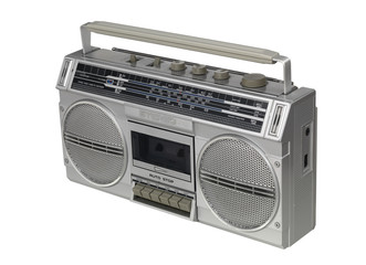 Ghetto Blaster