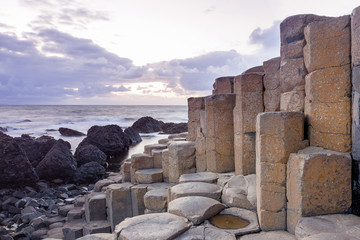 Giant s Causeway