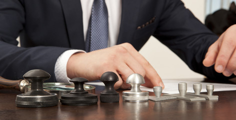 Notary