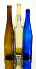 Glass Rhapsody