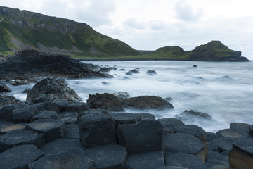 Giant s Causeway