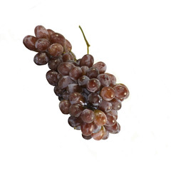 grappe de raisin rubi