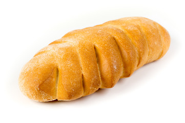 Panino a forma di spiga