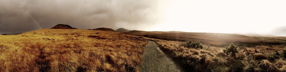 Connemara National Park