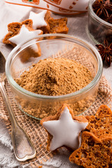 weihnachtsgewürze