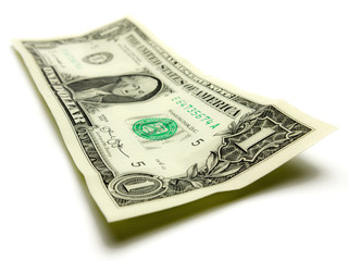 Dollarschein