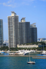 bahamas pier