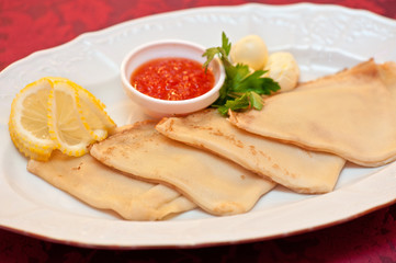 pancake