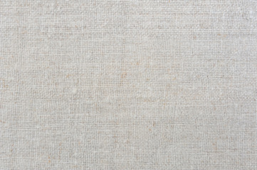 Fototapeta na wymiar The texture of flax; frame