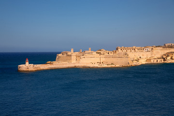 Maltanski port © stonik