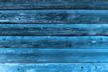 blue wood texture