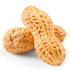 peanuts