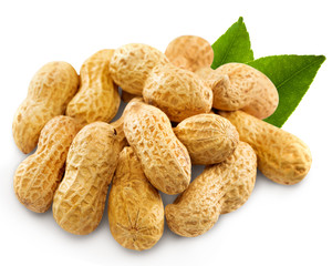 peanuts
