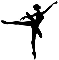 Ballerina