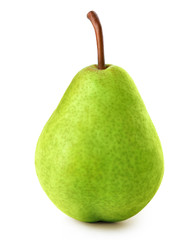 pears isolated