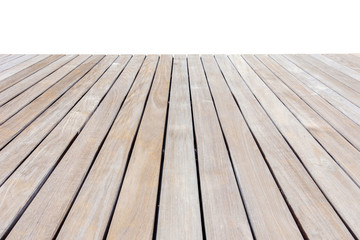Grey Timber decking background and texture
