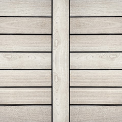 Grey Timber decking background and texture