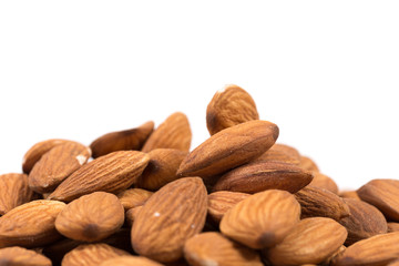 Almond nuts