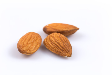 Almond nuts
