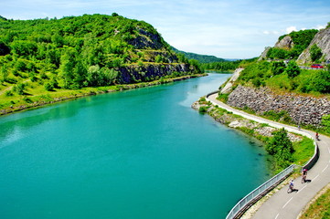 véloroute