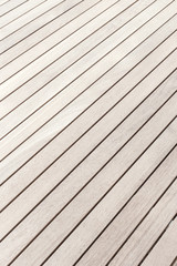 Obraz premium Grey wooden plank background and texture