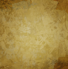 art italian painted textured background