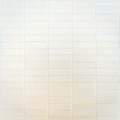 Obraz premium Ceramic tile wall