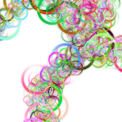 abstract elegant background design with space for your text