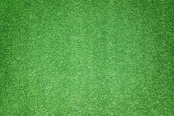 Seamless Artificial Grass Field Texture
